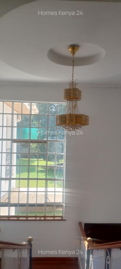 5 Bed House in Runda - 11
