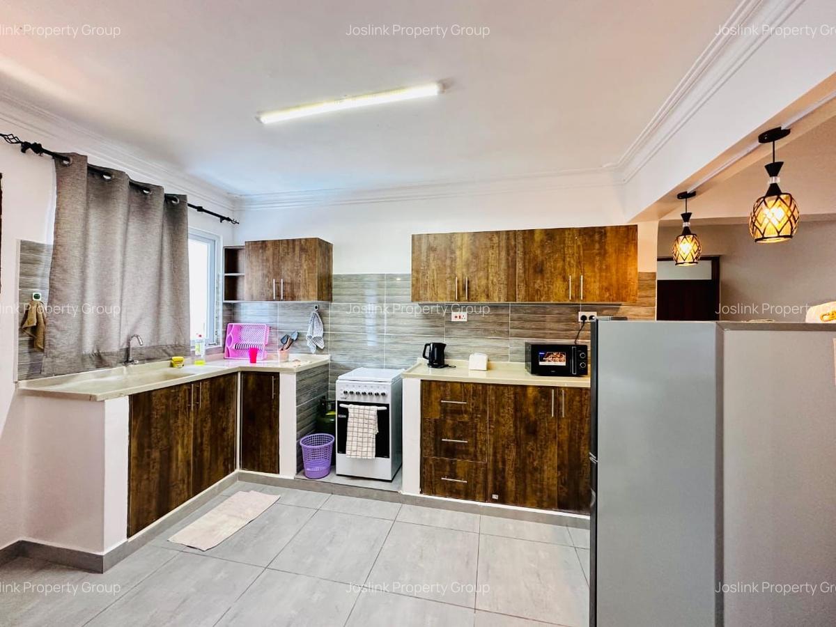 2 Bed Apartment with En Suite at Mt Kenya Avenue - 14