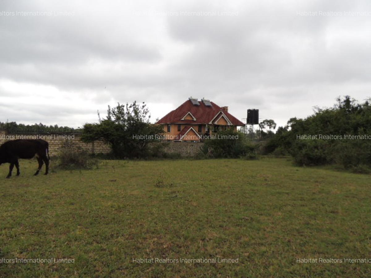 2 ac Land at Nkoroi - 1