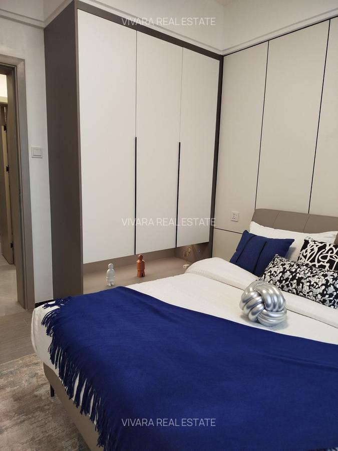 2 Bed Apartment with En Suite in Westlands Area - 4