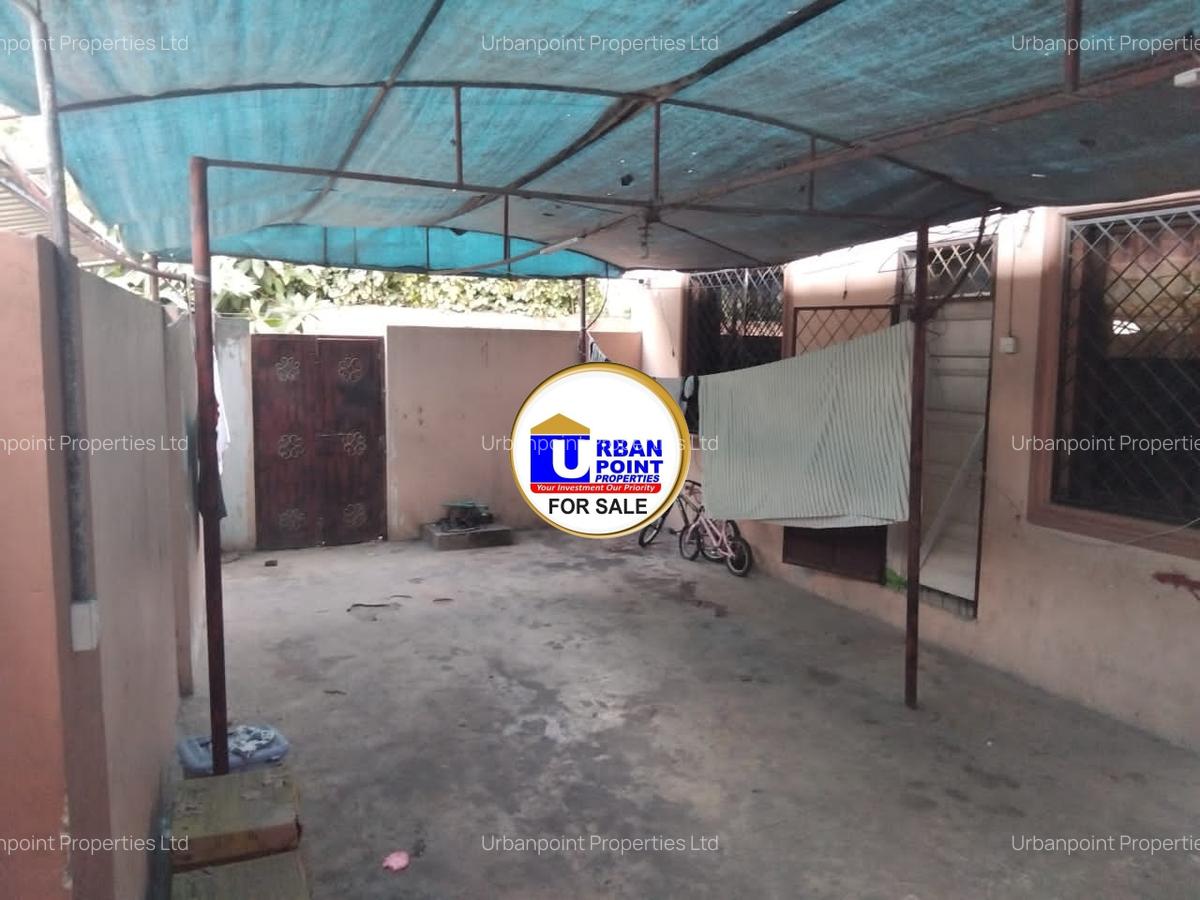 Commercial Property with Parking in Mombasa CBD - 2