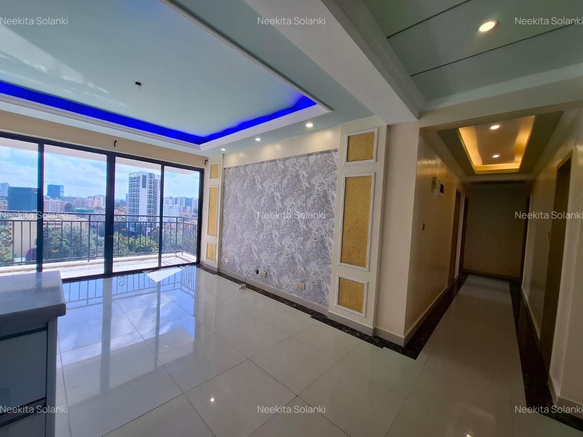 3 Bed Apartment with En Suite at Dennis Pritt Road - 3