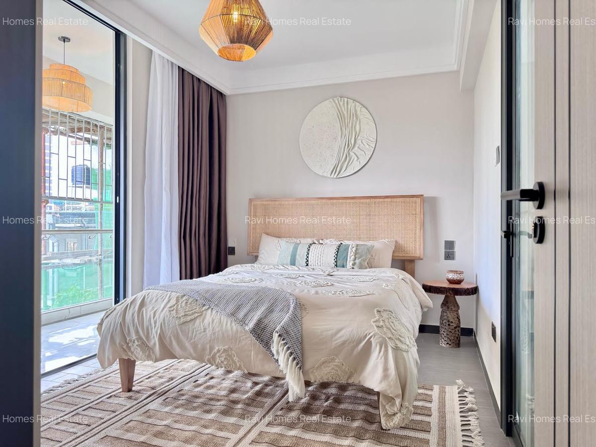 1 Bed Apartment with Swimming Pool at Off Wood Avenue - 8