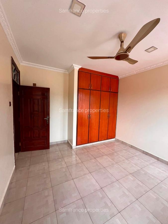 4 Bed House with En Suite at Mtwapa - 9