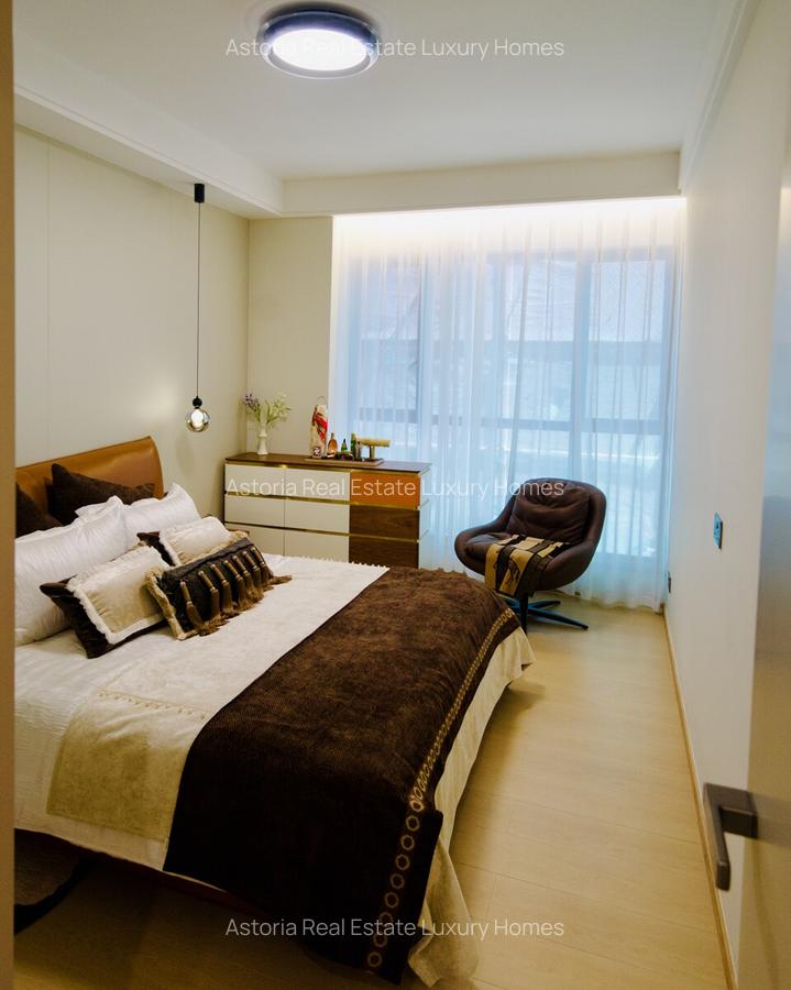 1 Bed Apartment with En Suite at 2026-140 1 Bed - 11