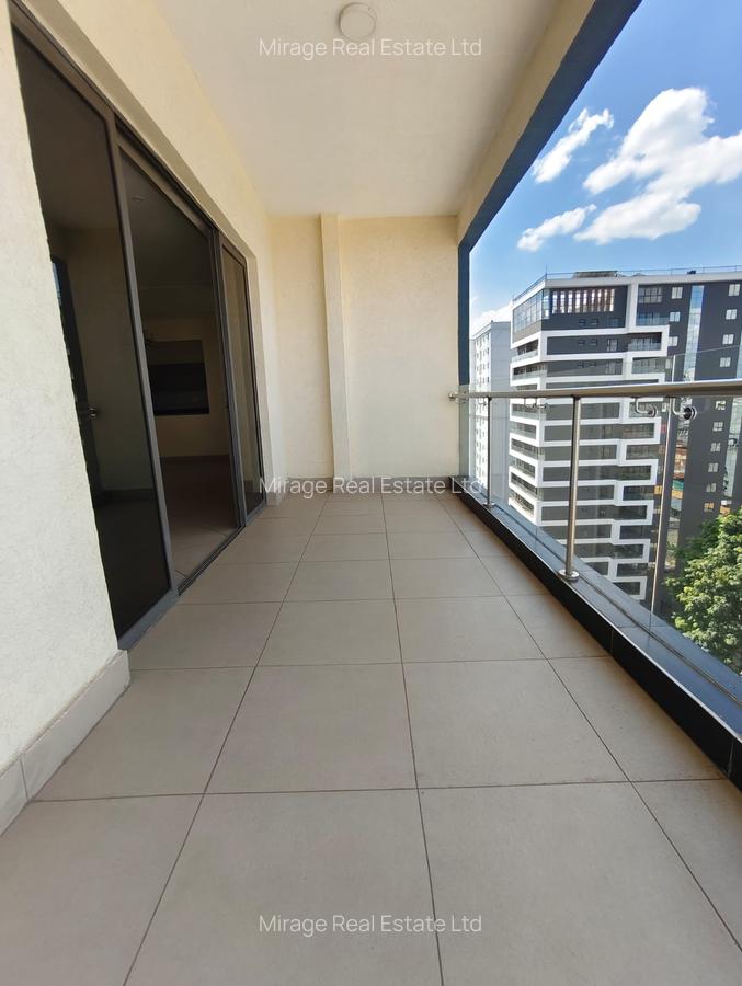 4 Bed Apartment with En Suite in Kilimani - 13