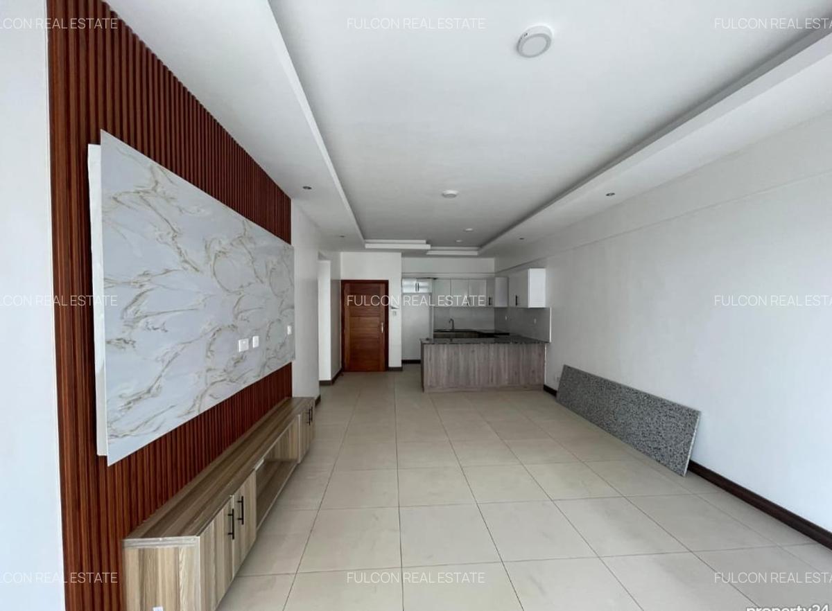 2 Bed Apartment with En Suite in Hurlingham - 4