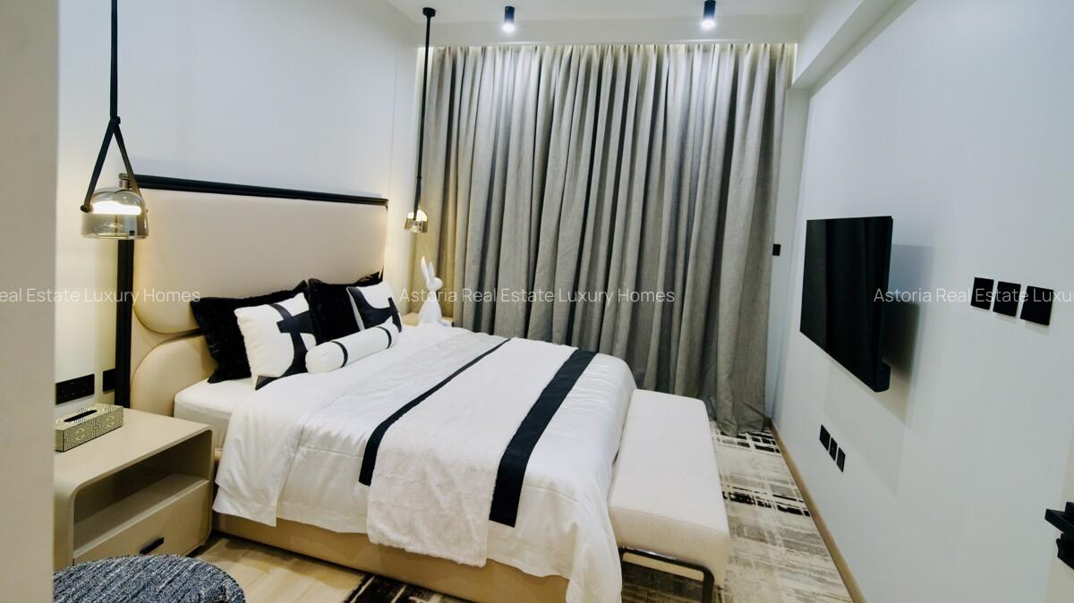 1 Bed Apartment with En Suite at 2026-397 1 Bed - 17