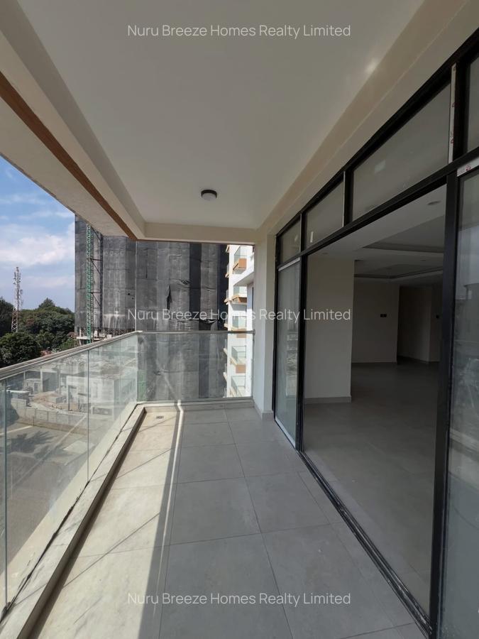 4 Bed Apartment with En Suite in General Mathenge - 10