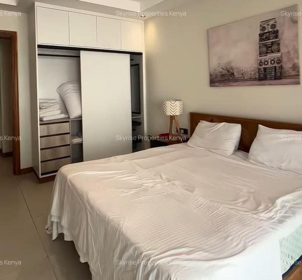 3 Bed Apartment with Swimming Pool in Spring Valley - 10