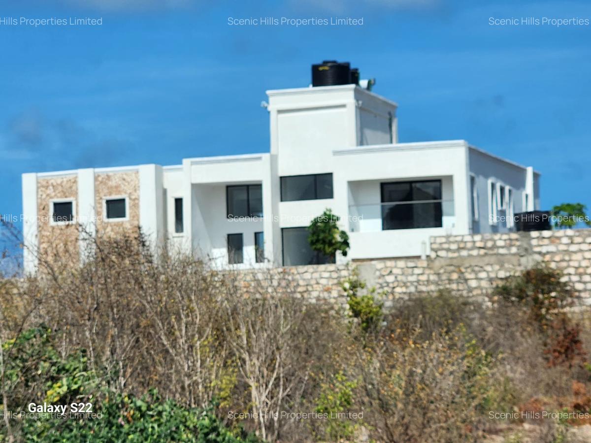 0.115 ac Residential Land at Casuarina Jacarada Watamu Road - 5