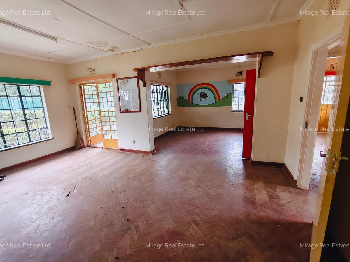 Office with Parking in Lavington - 8
