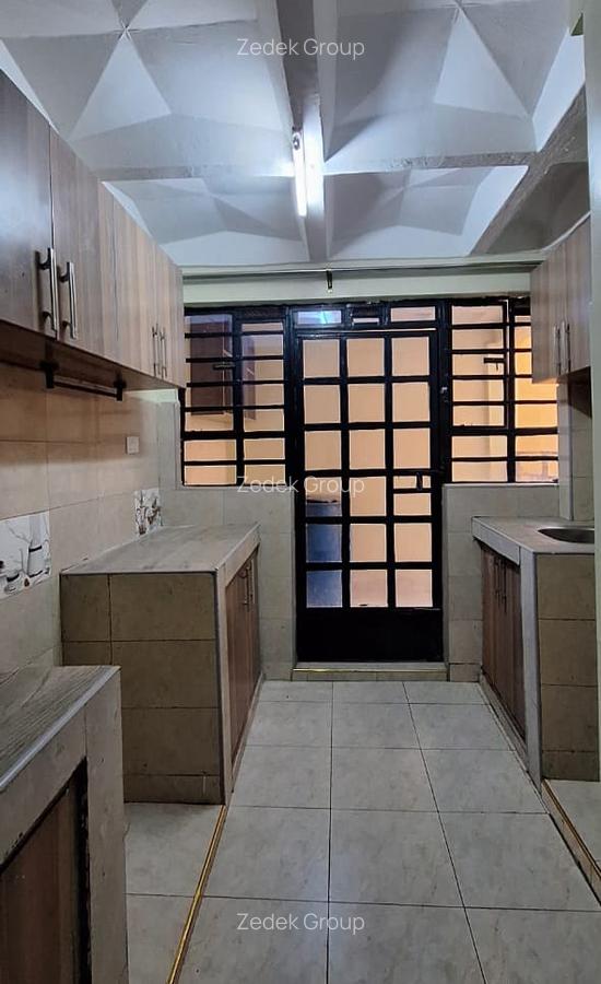 Serviced 2 Bed Apartment with Borehole at Savannah Road - 12