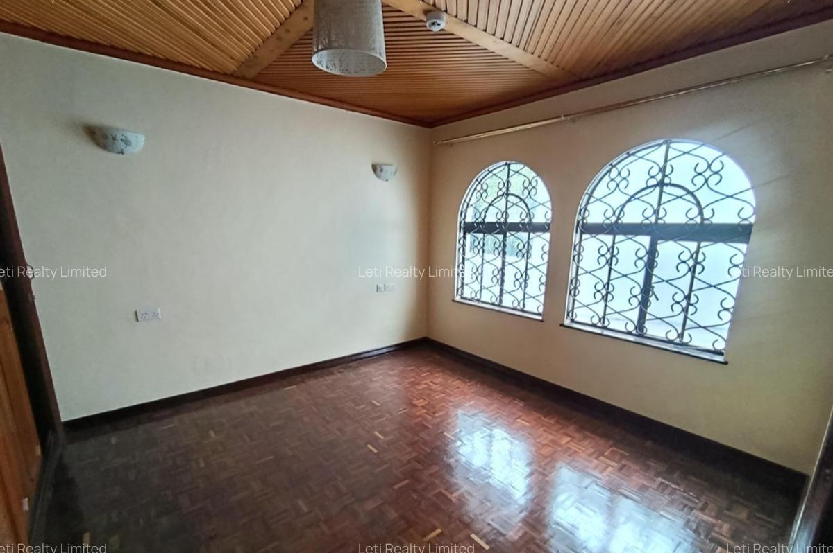 5 Bed Townhouse with En Suite in Kilimani - 8