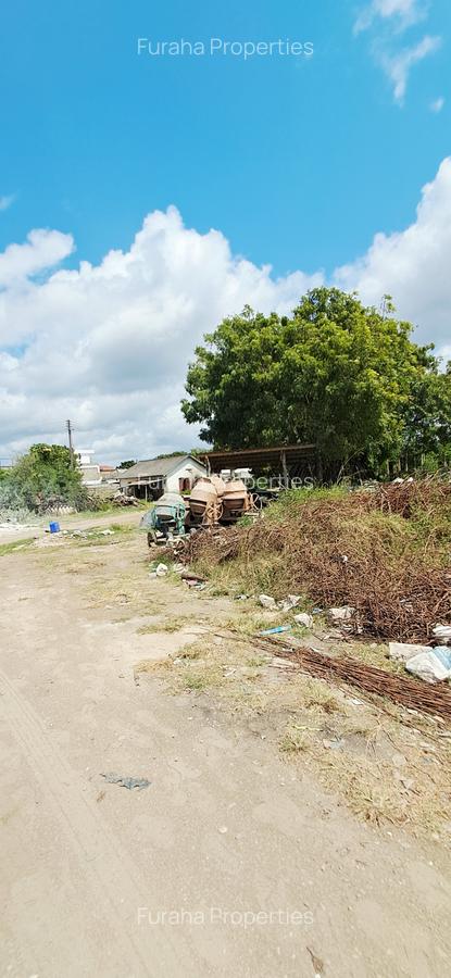 Land at Diani - 11