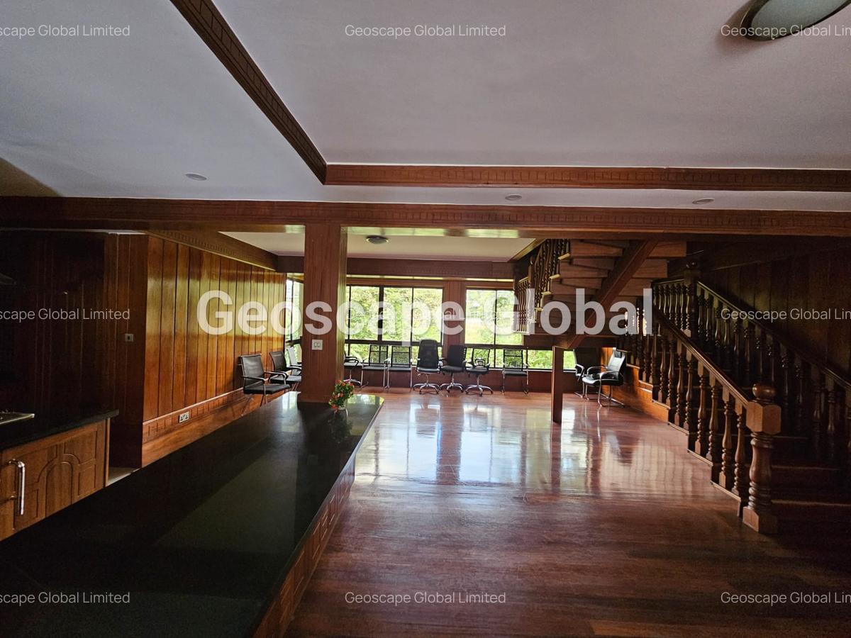 Commercial Property with Parking in Spring Valley - 4