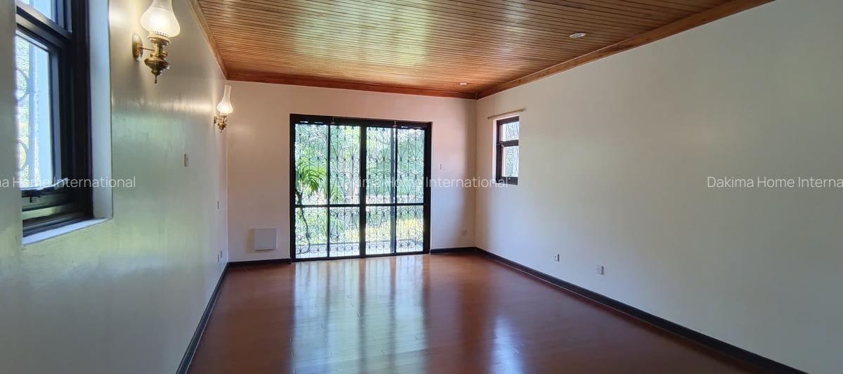 5 Bed House with En Suite in Muthaiga - 9
