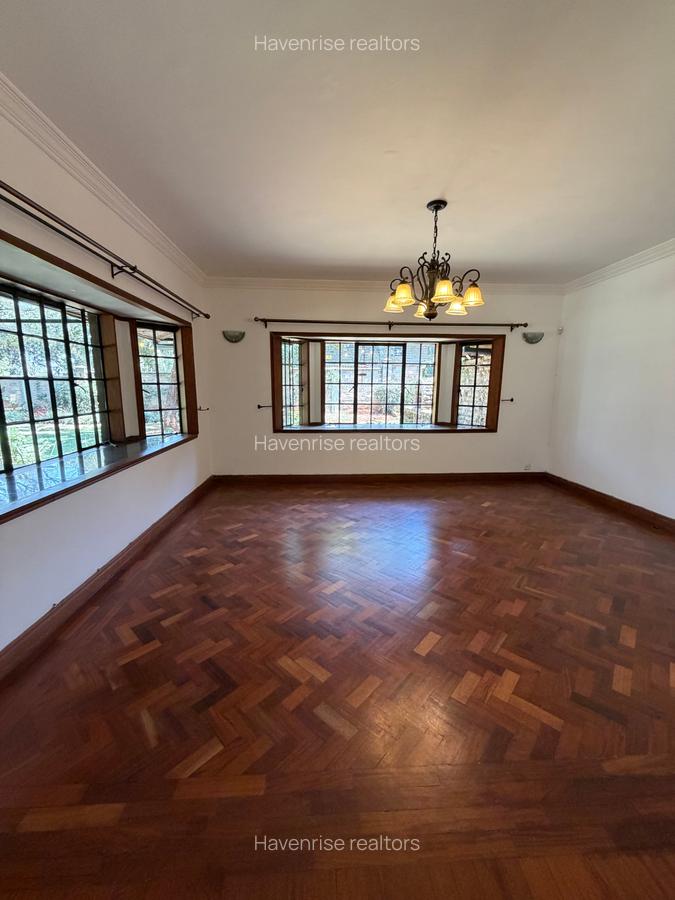 5 Bed House at Runda - 4