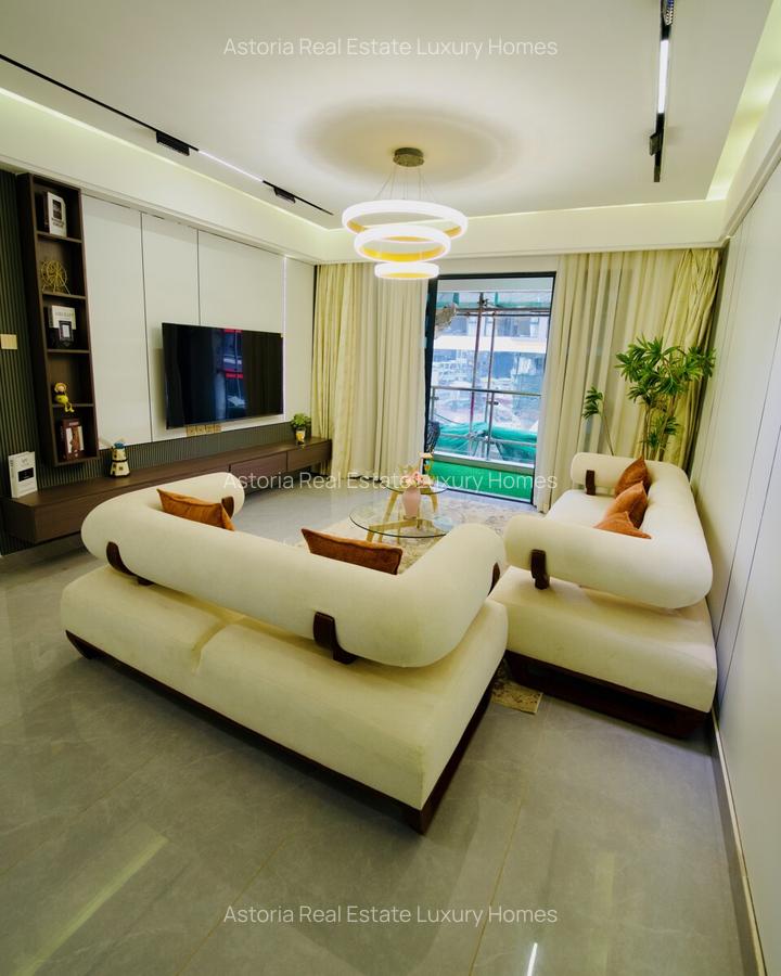 3 Bed Apartment with En Suite at 2026-232 3 Bed - 5