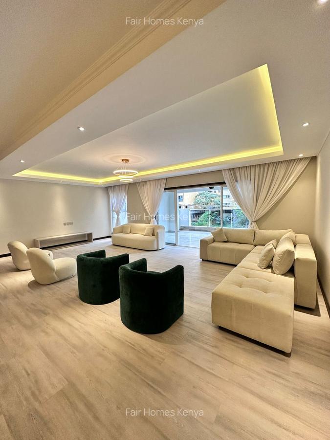 3 Bed Apartment with En Suite at Riverside Drive - 8