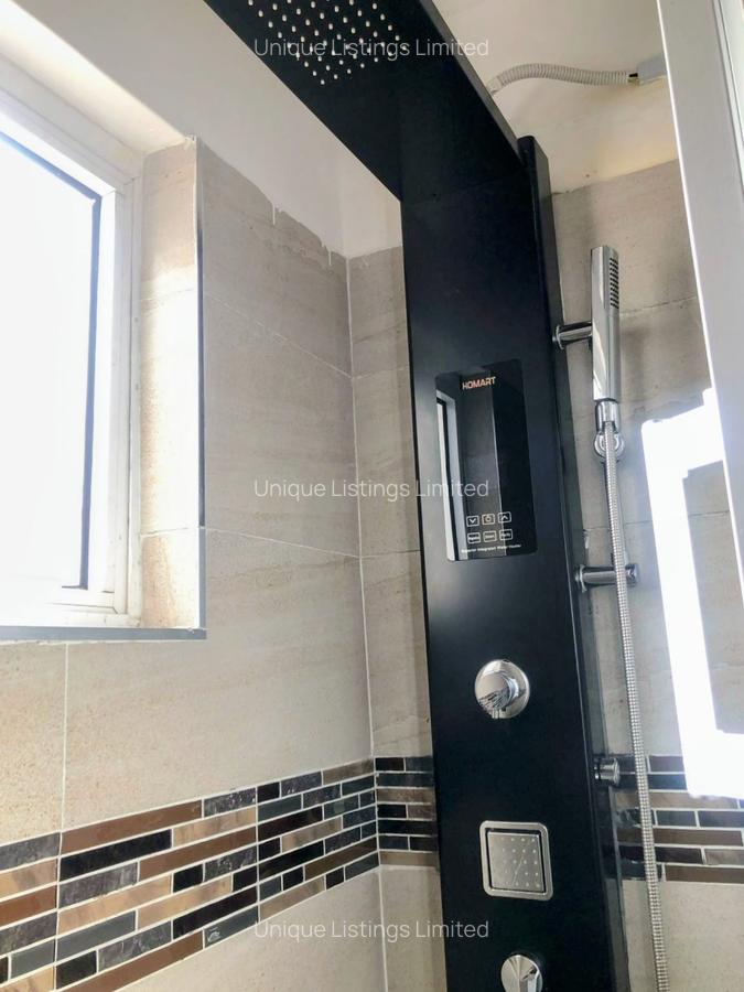 4 Bed Townhouse with En Suite in Kilimani - 8