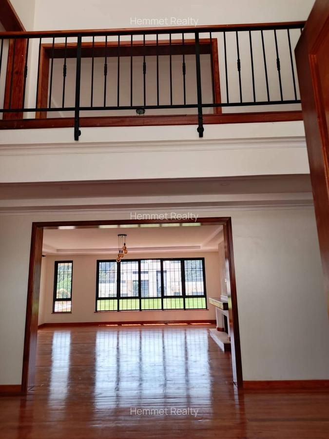 5 Bed House with En Suite in Loresho - 8