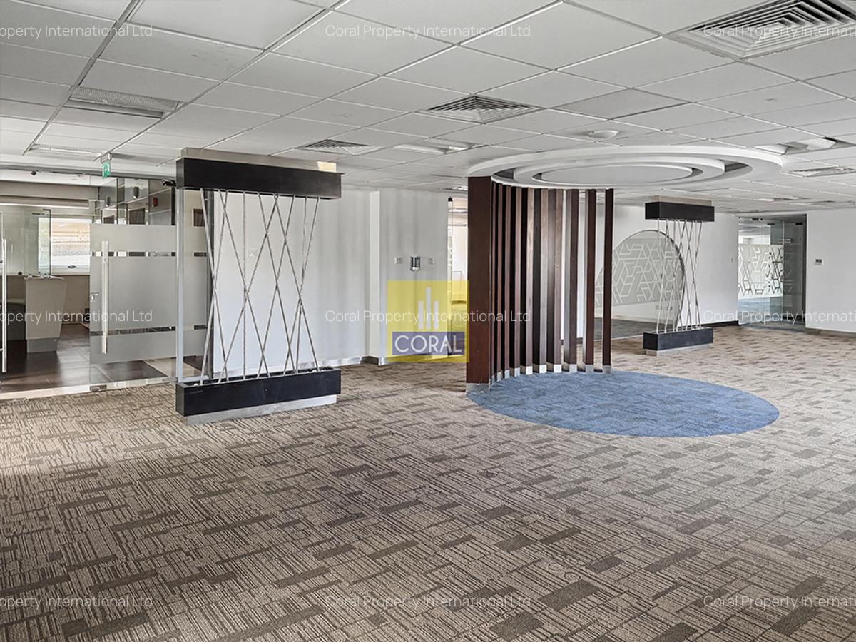 Office in Westlands Area - 1