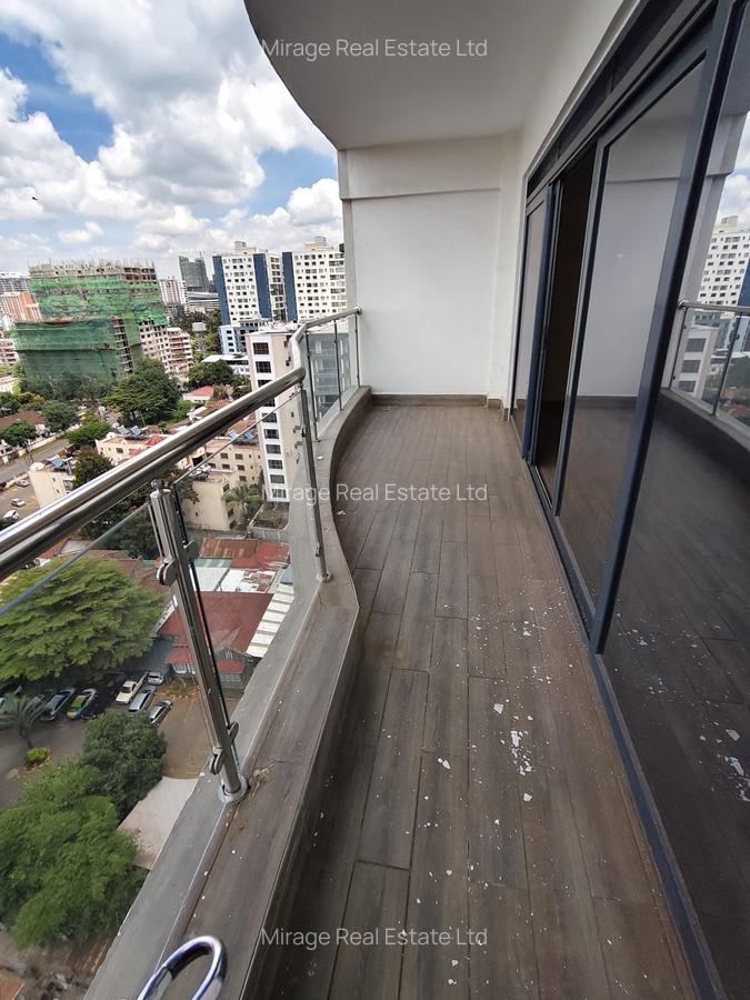5 Bed Apartment with Staff Quarters in Parklands - 20
