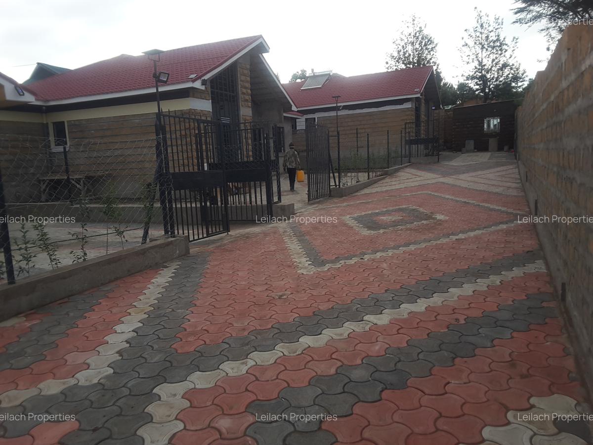5 Bed House with En Suite in Ngong - 3