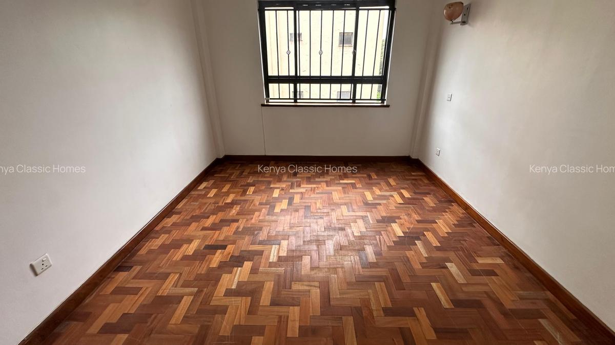 3 Bed Apartment with En Suite at Lavington Nairobi Kenya - 7