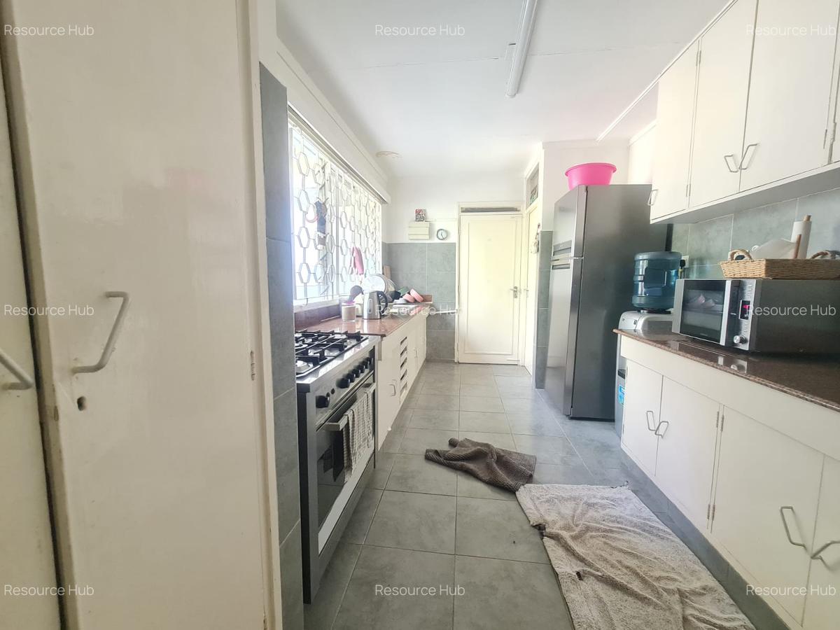 4 Bed House with Staff Quarters at Loresho - 9