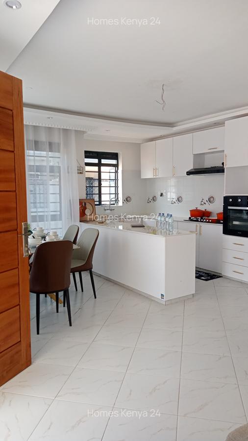 4 Bed Townhouse in Ruiru - 8