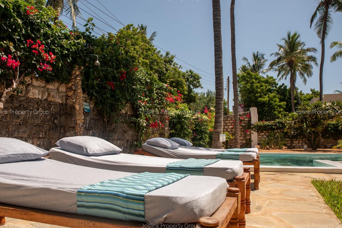 3 Bed Townhouse with En Suite in Nyali Area - 18