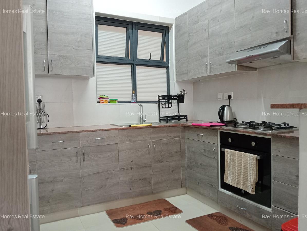 Furnished 2 Bed Apartment with En Suite at Westlands - 6