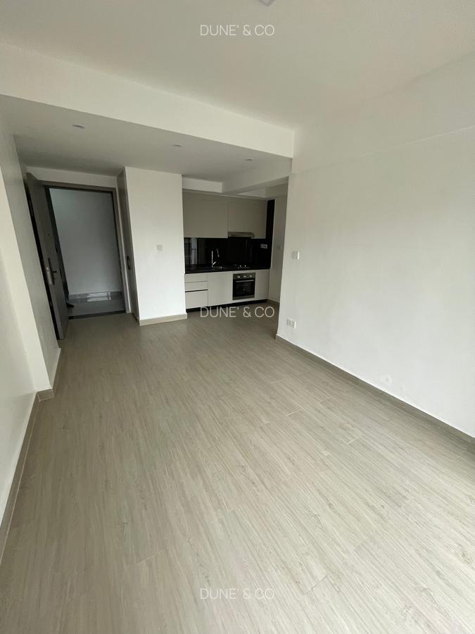 1 Bed Apartment with En Suite in Kilimani - 5
