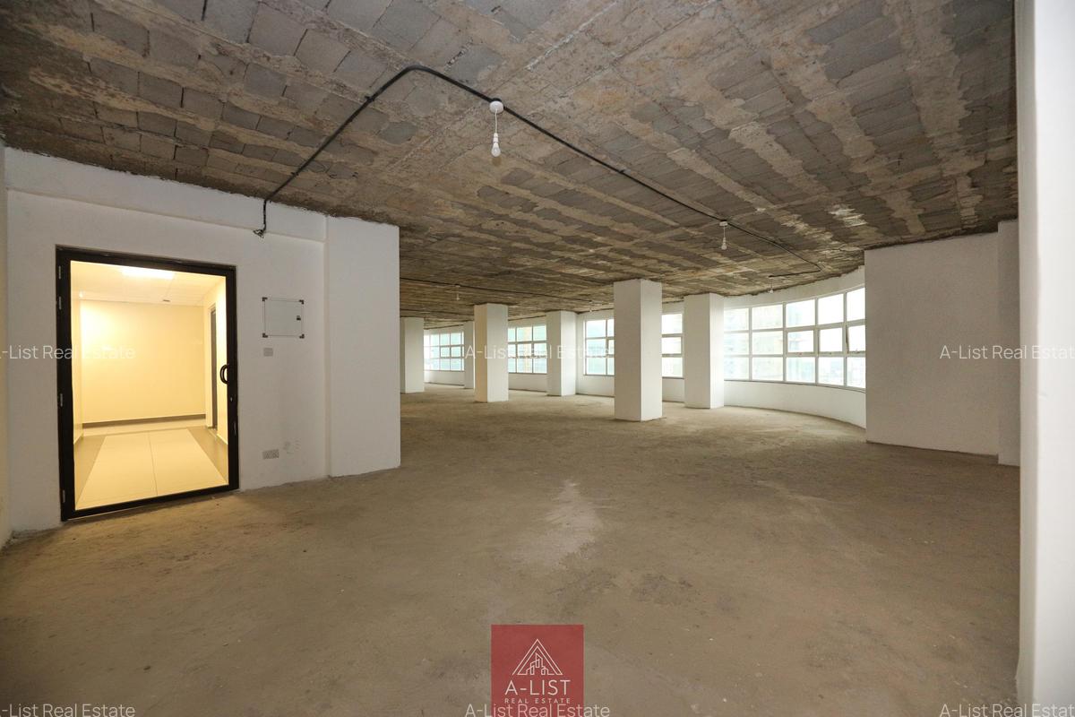 10,000 ft² Commercial Property with Backup Generator at Westlands Area - 2