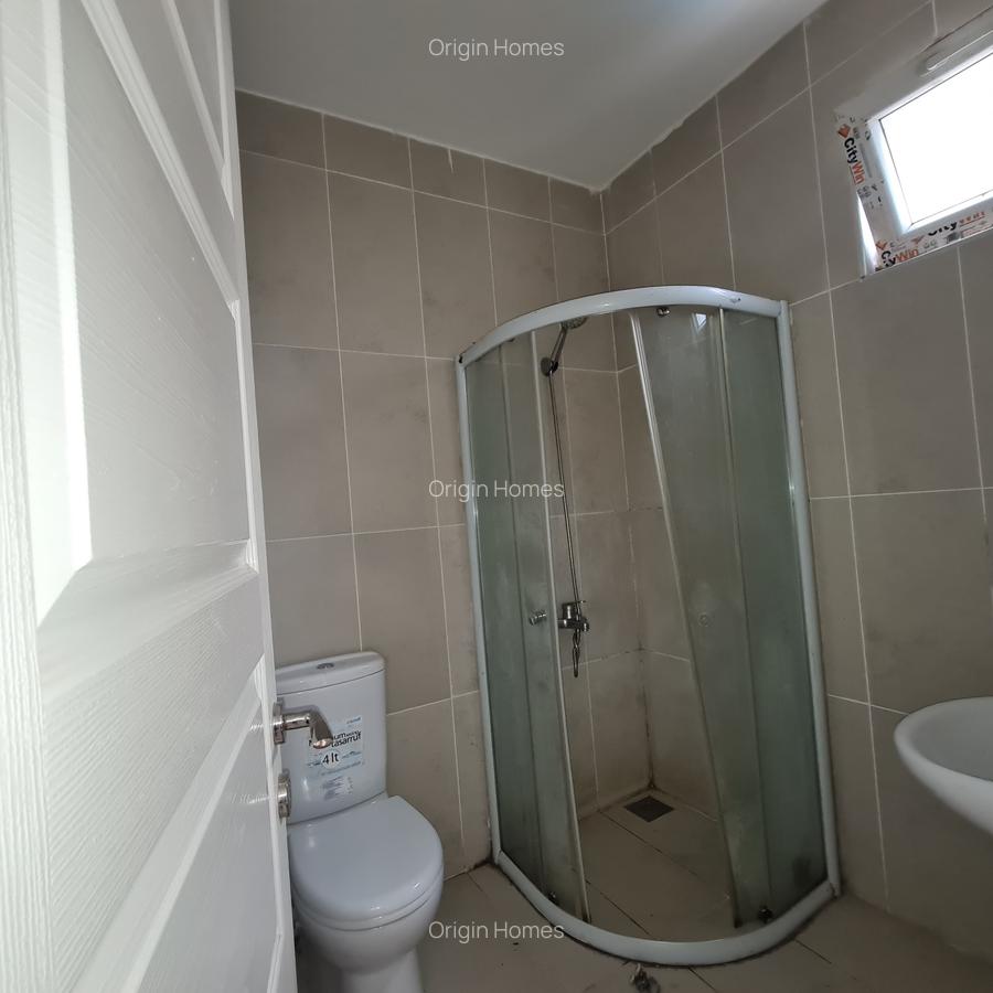 4 Bed Apartment with En Suite at Lavin - 15