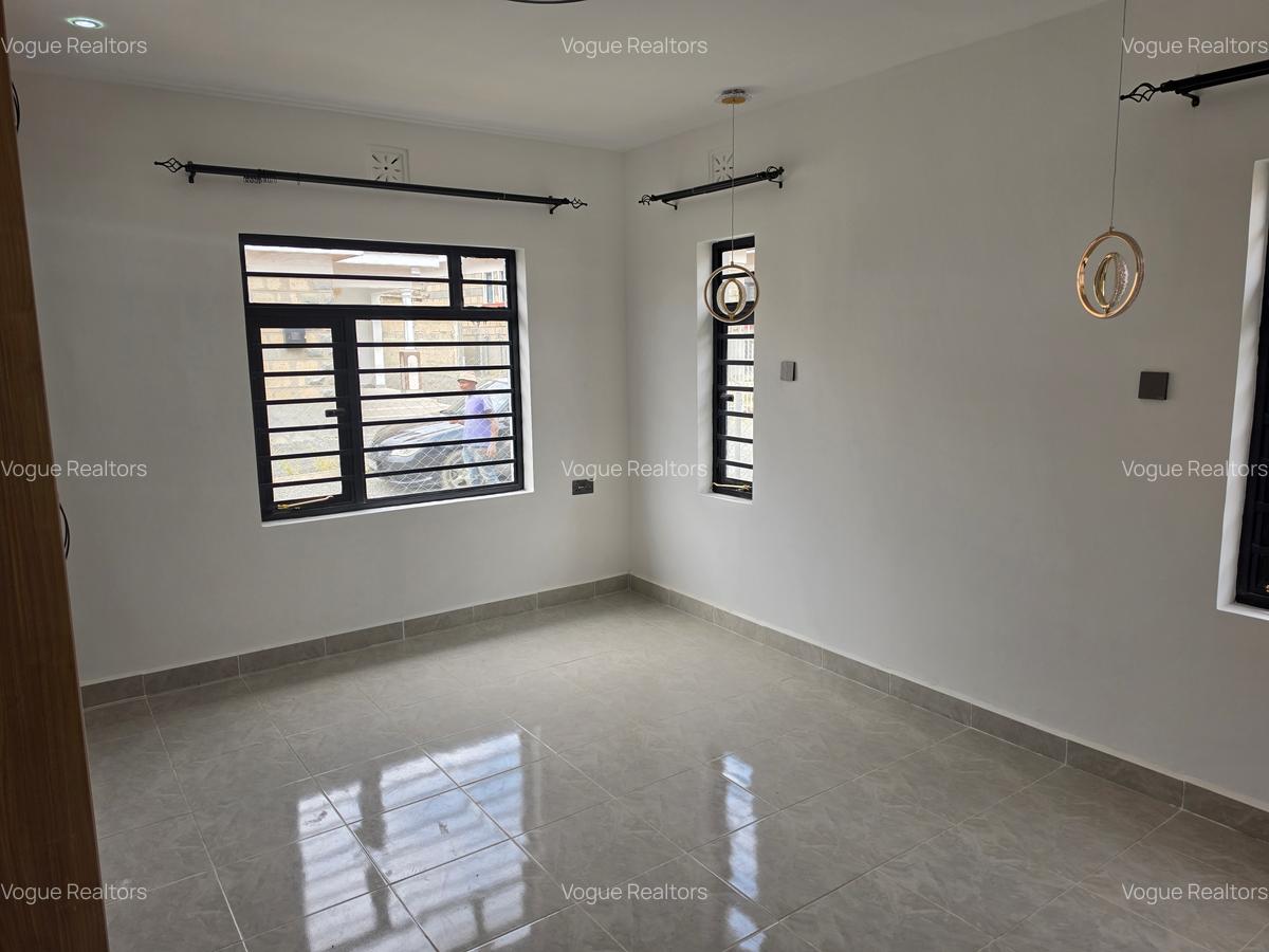 3 Bed House with Garden at Matasia - 13