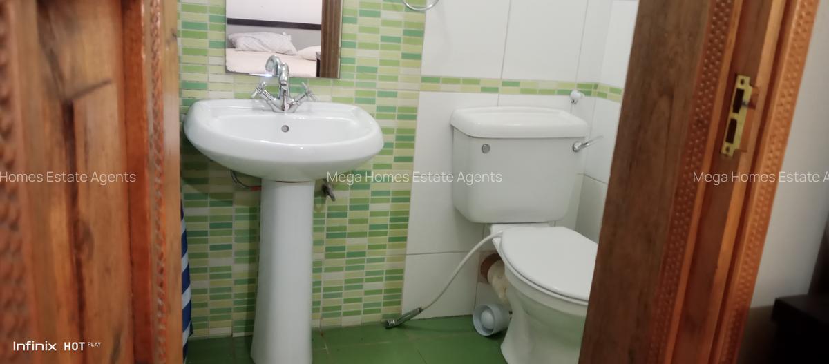Serviced 3 Bed Apartment with En Suite at Brookside Drive - 1