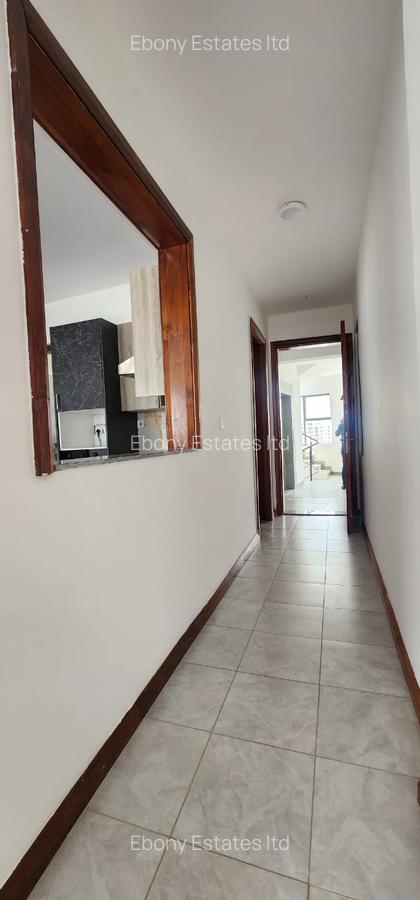 3 Bed Apartment with En Suite in Kilimani - 3