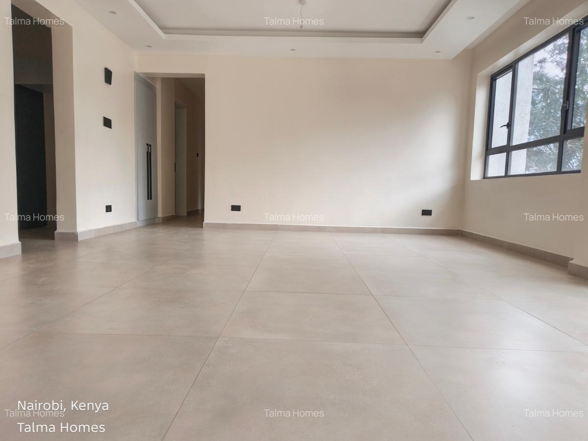 3 Bed Apartment with En Suite at Off General Mathenge Drive - 14