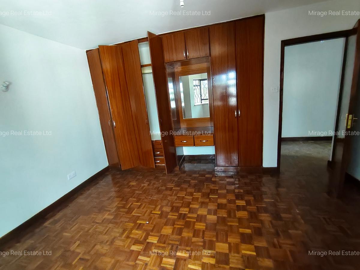 4 Bed Apartment with Parking in Kileleshwa - 5