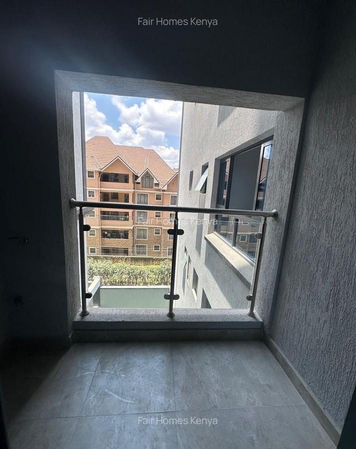 1 Bed Apartment with En Suite at Valley Arcade - 7