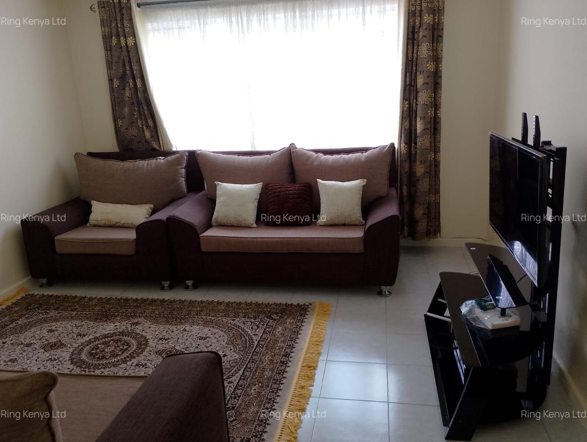 4 Bed House with Staff Quarters in Nairobi West - 2