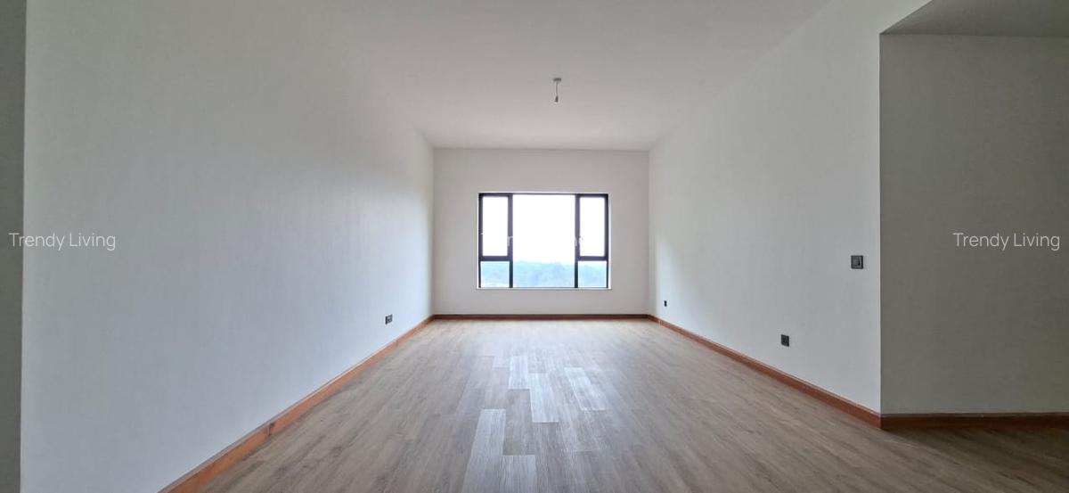 Serviced 4 Bed Apartment with En Suite in Westlands Area - 9
