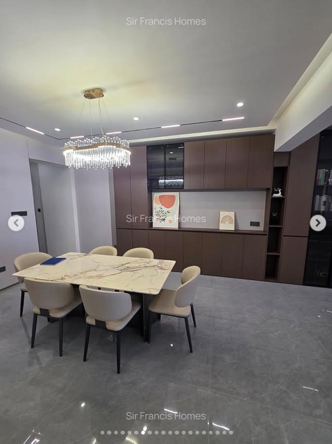 1 Bed Apartment with Swimming Pool at Mount Kenya Road - 7