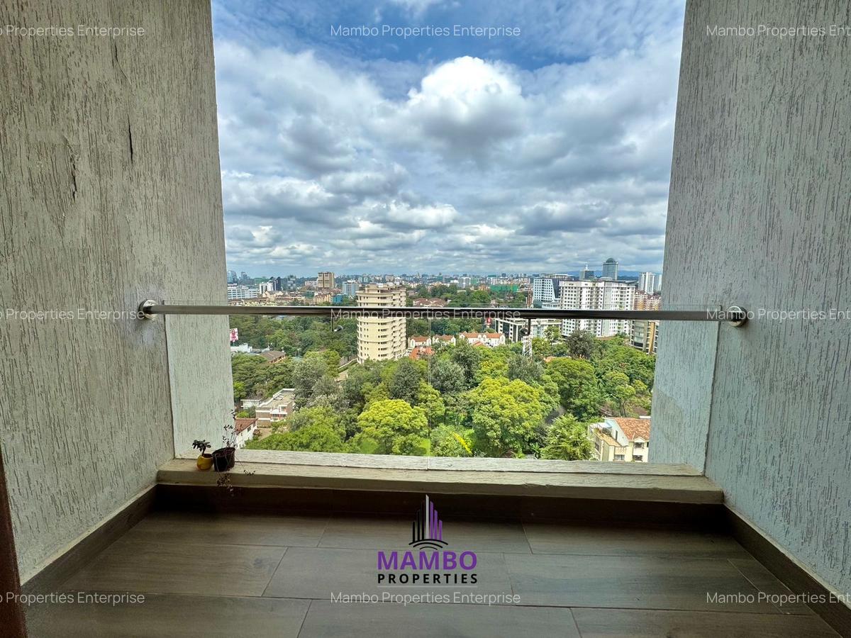 2 Bed Apartment with En Suite at General Mathenge - 3