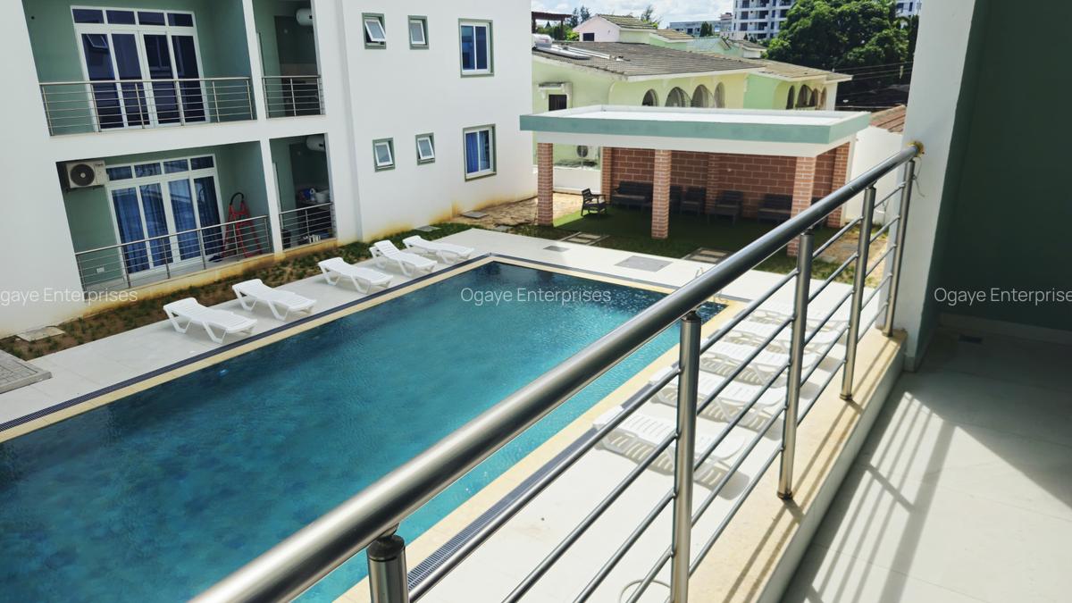 2 Bed Apartment with En Suite at Off Links Road - 3