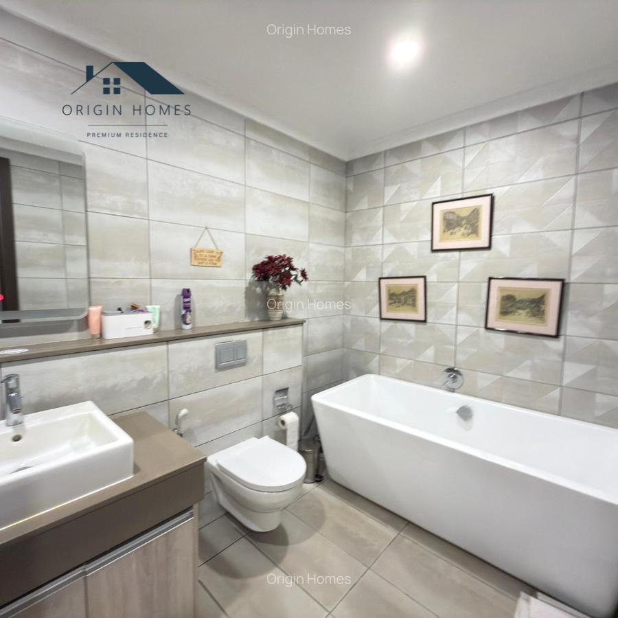 5 Bed Apartment with En Suite at General Mathenge Road - 20