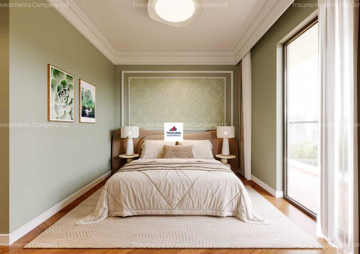 3 Bed Apartment with En Suite in Westlands Area - 5